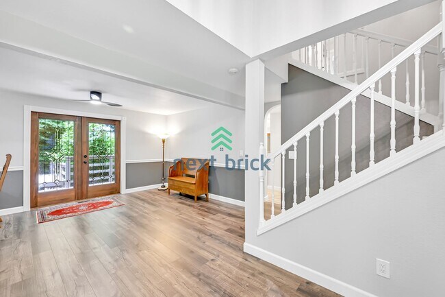 Foto del edificio - A fabulous 3 bedroom and 3.5 bathroom house