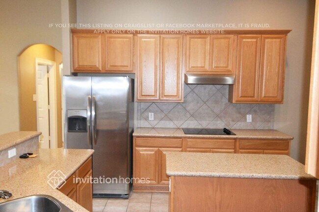 Foto del edificio - 18426 Wild Basin Tr