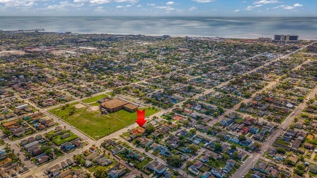 Foto del edificio - 1413 53rd St