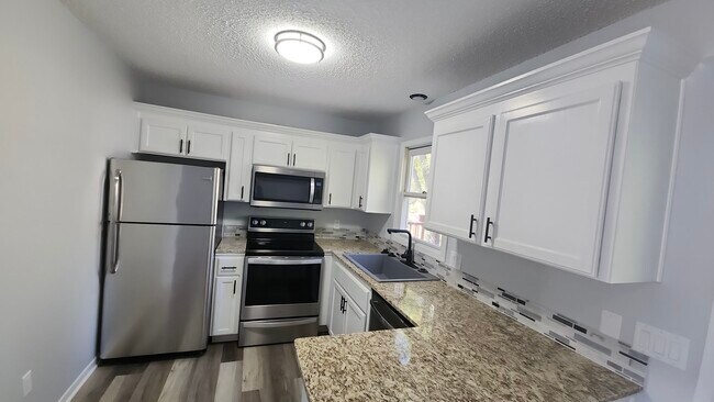 Foto del edificio - 4212 50th St
