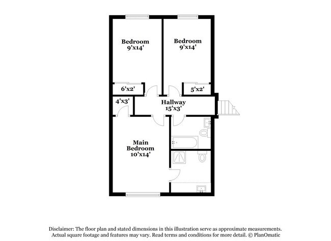 Building Photo - 5503 S Valdai Way