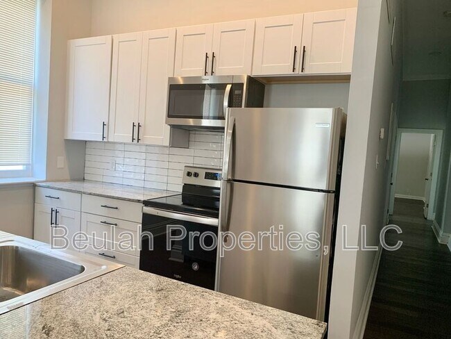 Foto del edificio - 1627 Carroll St
