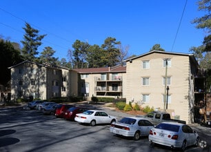Foto principal - The Rosedale