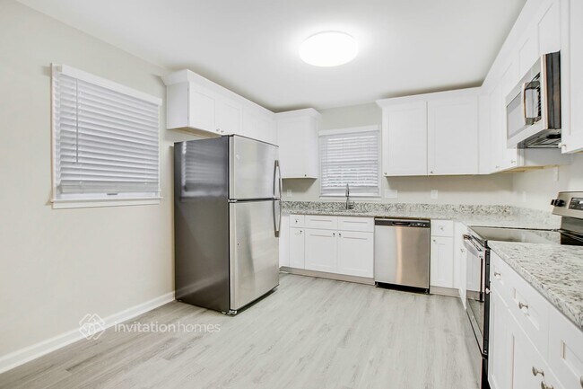 Foto del edificio - 4940 Rock Valley Dr