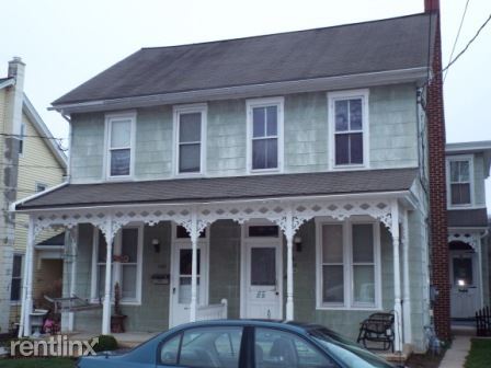 Primary Photo - 346 E Park St