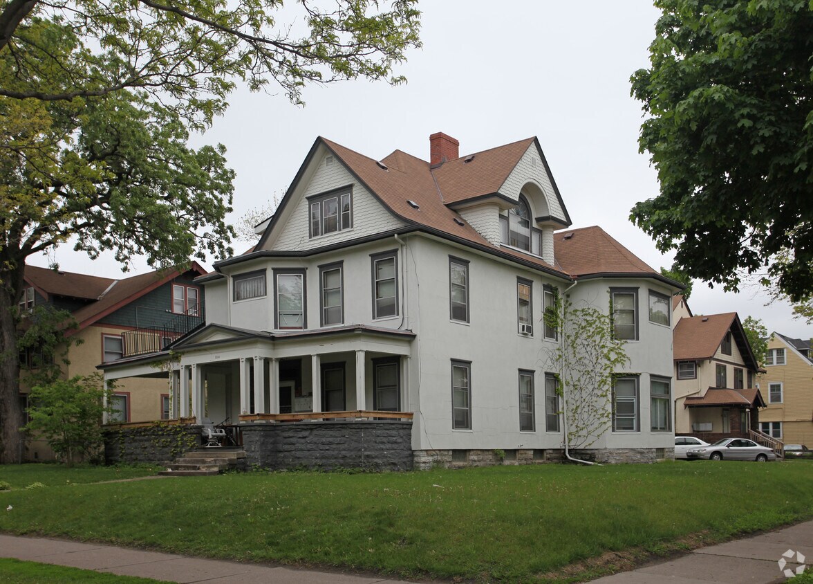 Primary Photo - 1100 5th St SE