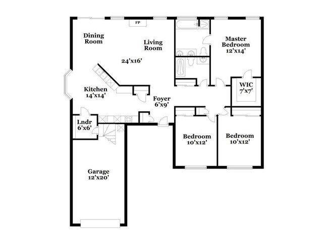 Building Photo - 5136 Haybridge Rd