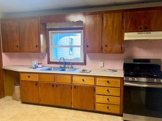 Foto del edificio - 148 Maxfield St