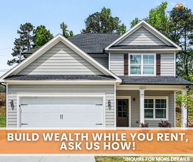 Photo - 723 Mitchell Bridge Rd House