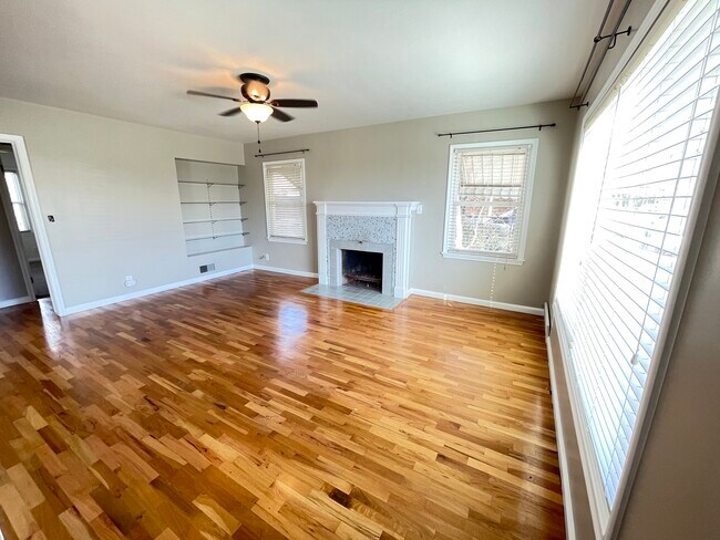 Building Photo - 717 E 100 S