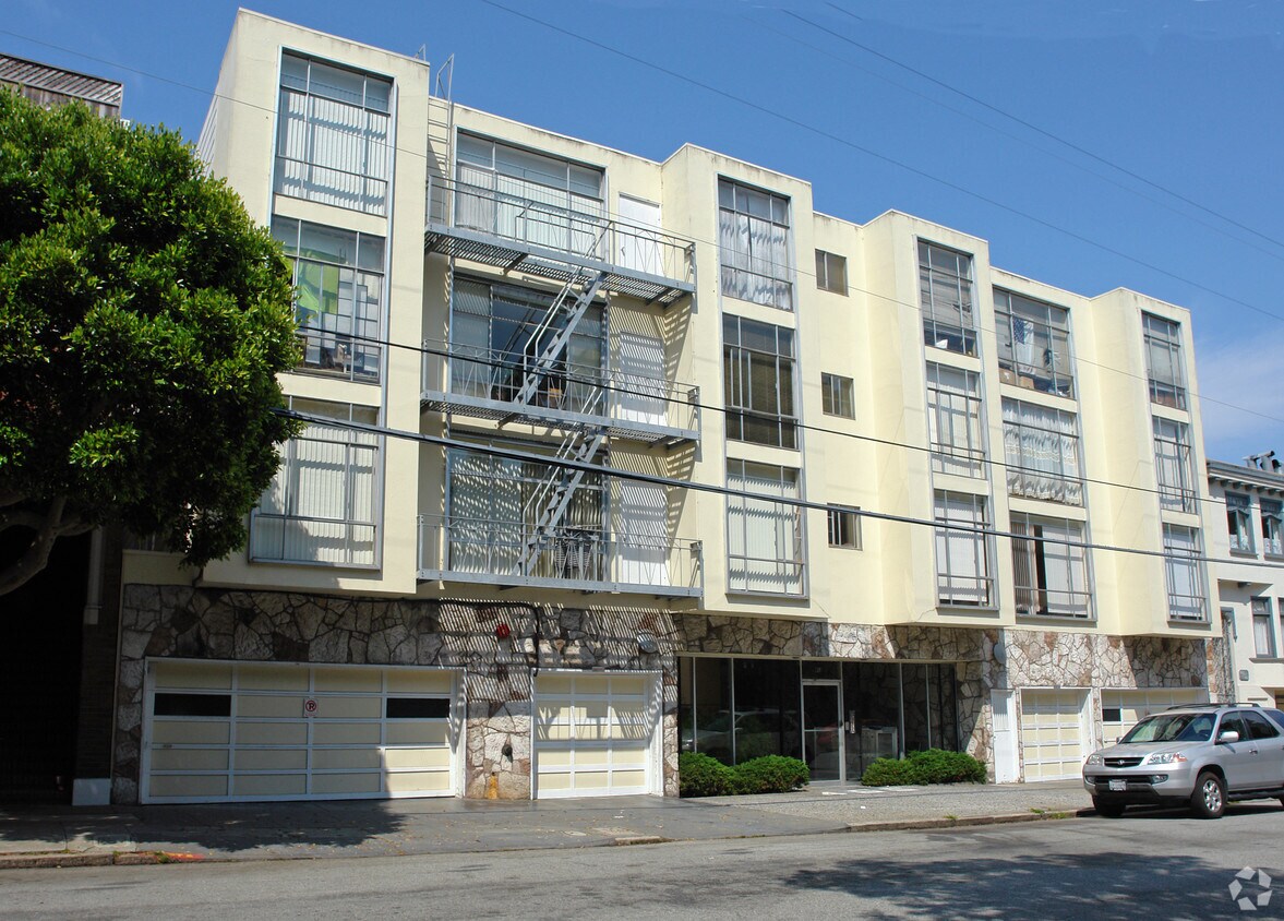 Foto del edificio - 465 14th Ave