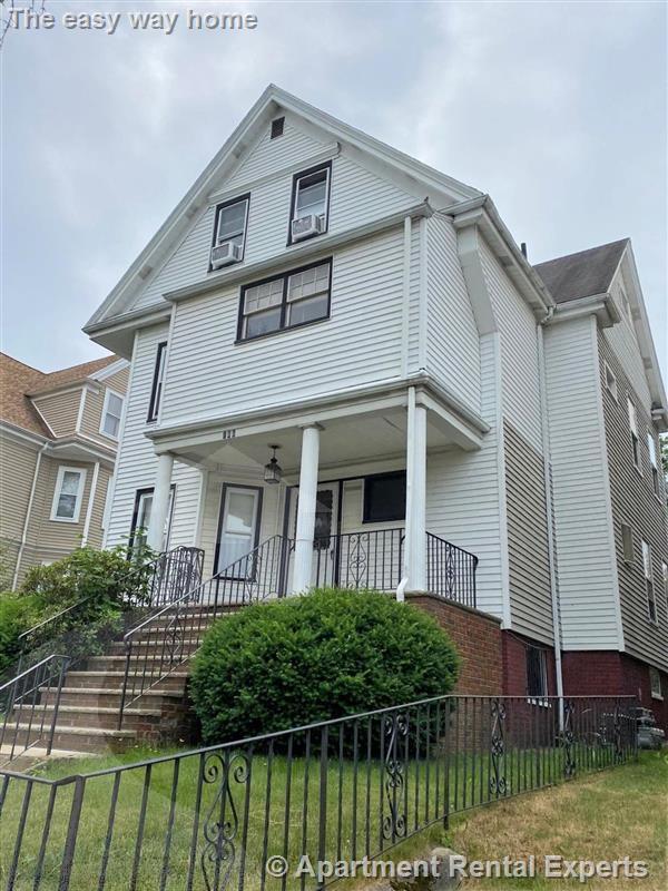 Photo - 186 Powderhouse Blvd Unit #2 (1BR, 1 Bath)