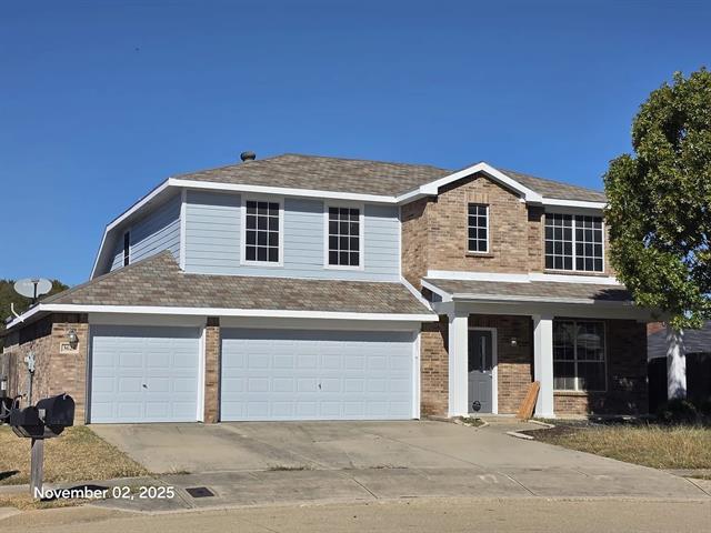 Foto del edificio - 3625 Black Ranch Ct