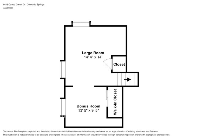 Building Photo - 1452 Canoe Creek Dr N