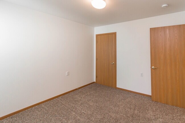 Foto del edificio - Prairie Avenue Townhomes