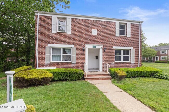 Foto del edificio - 317 Bath Ave