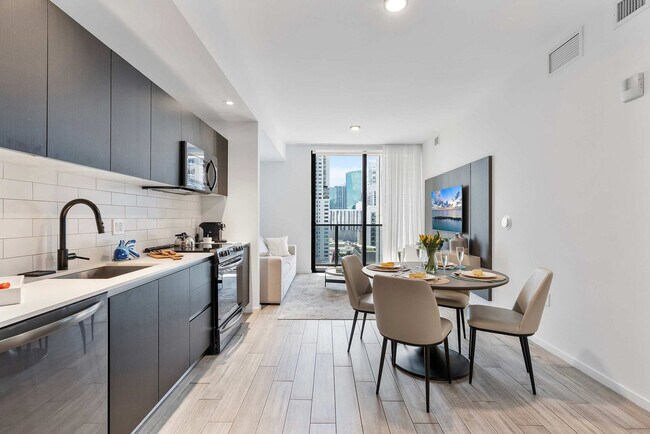 Foto del edificio - 398 NE 5th St