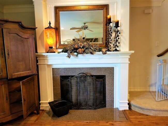 Foto del edificio - 3469 Howell St