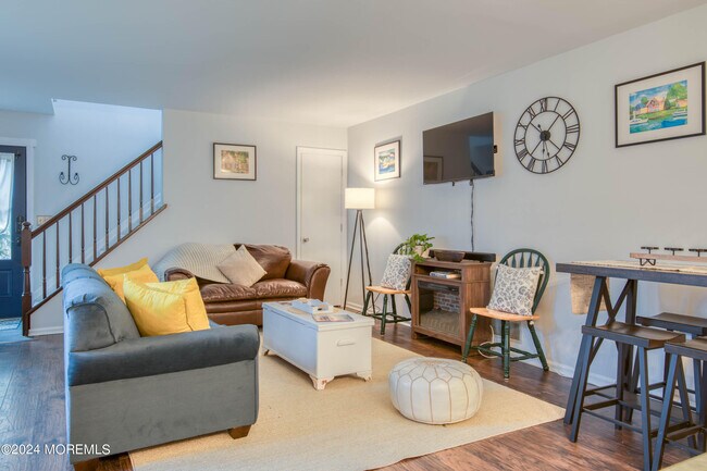 Building Photo - 347 Navesink Ave
