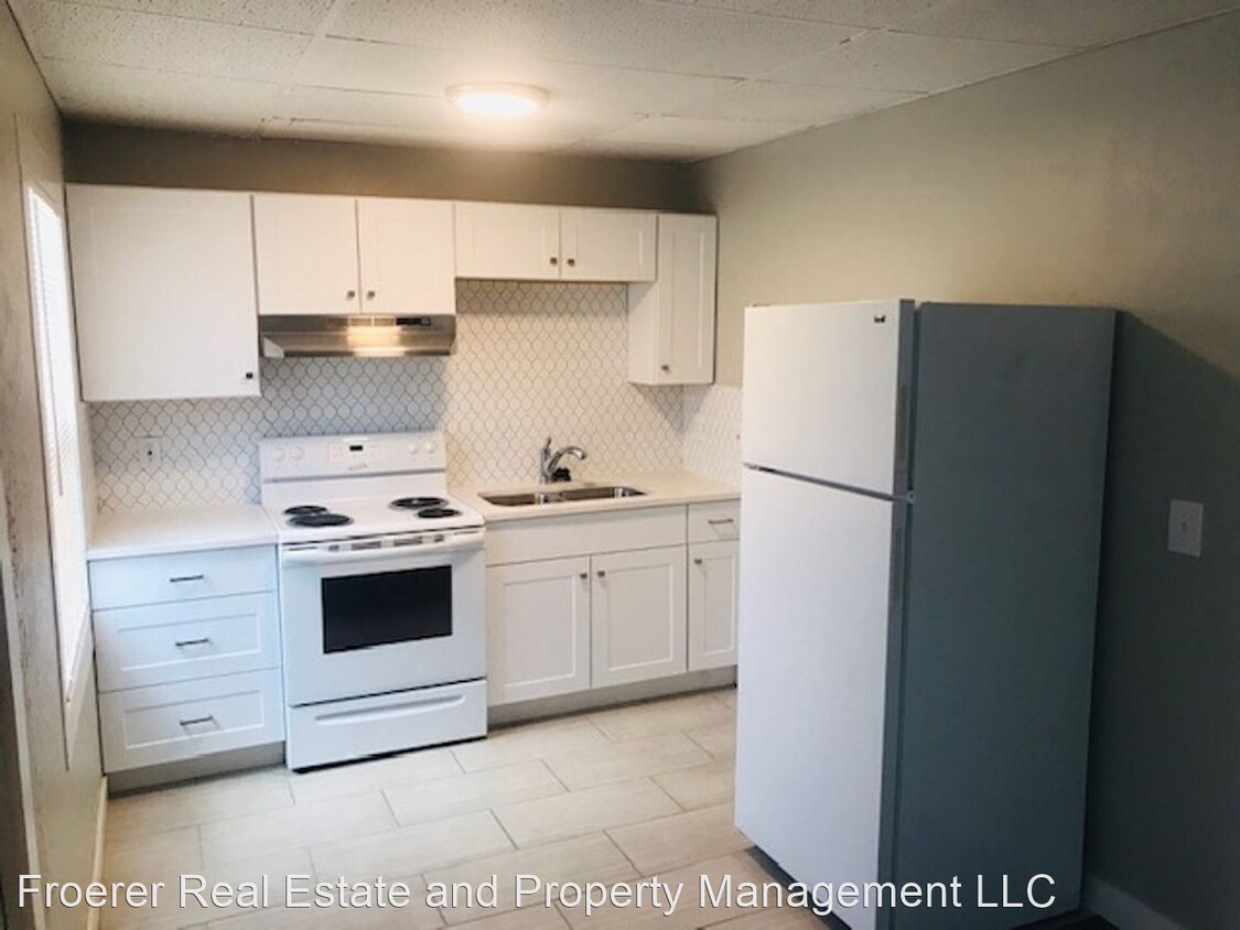 Foto principal - 563 W 24th St