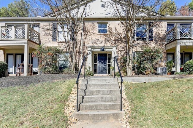 Foto del edificio - 3650 Ashford Dunwoody Rd NE