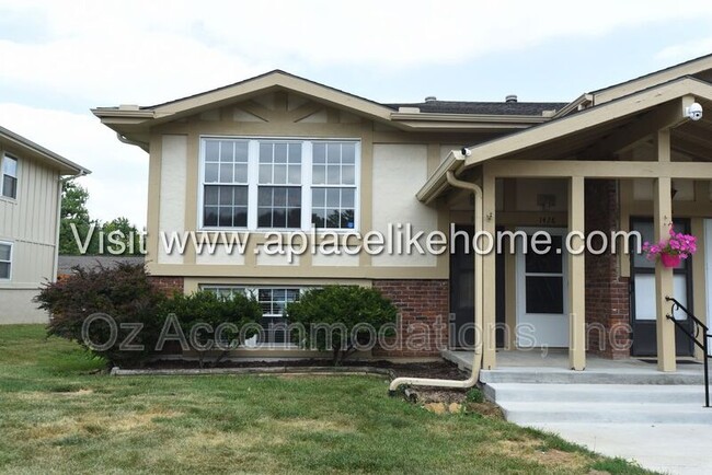Building Photo - 1428 NW 64 Terrace