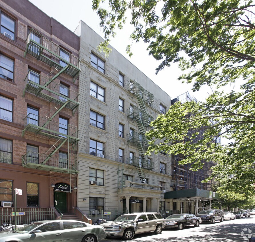 Primary Photo - 115-117 W 129th St