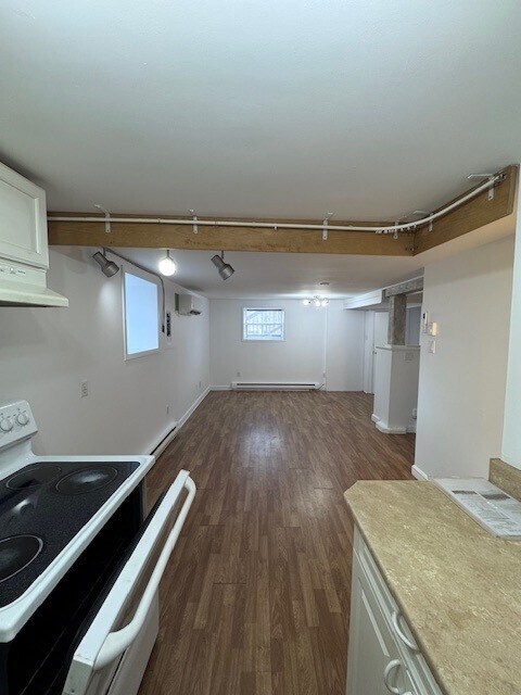 Photo du bâtiment - 1380 Robie St