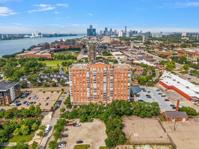 Foto del edificio - 250 E Harbortown Dr