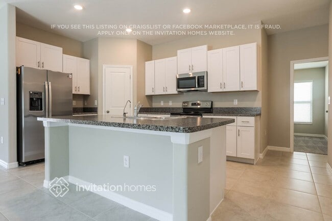 Foto del edificio - 1417 Flower Dust Dr