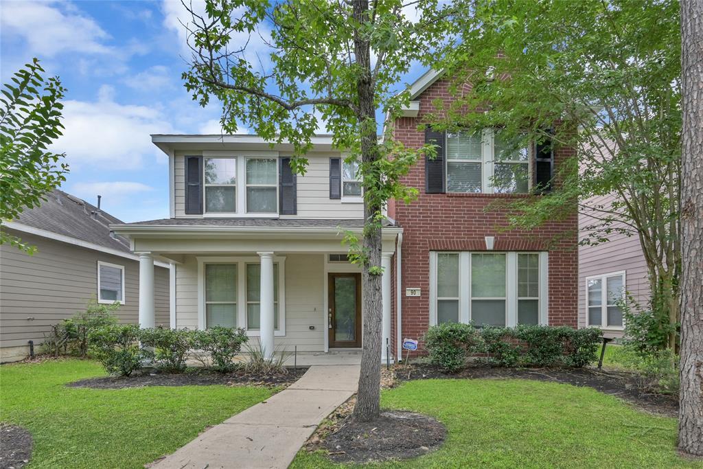Foto principal - 90 W Montfair Blvd