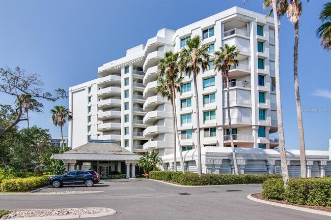 Foto del edificio - 1 Seaside Ln