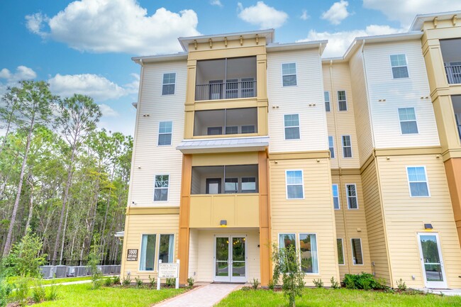 Building Photo - Town West Senior Living Apartments