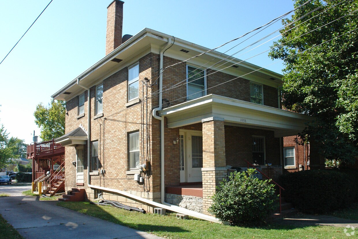 Primary Photo - 1006 Fontaine Rd