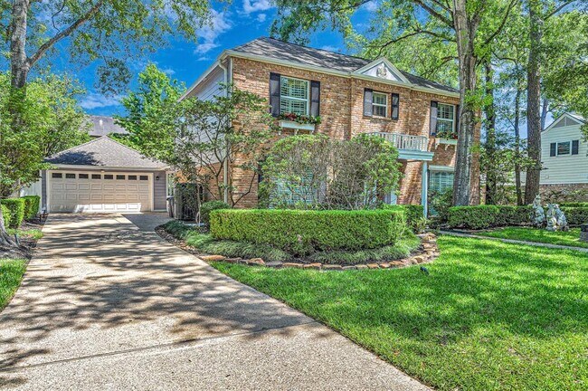 Foto del edificio - 13510 Westport Ln