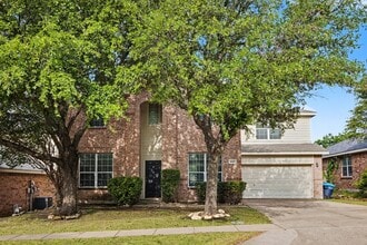 Building Photo - 8401 Tribute Ln