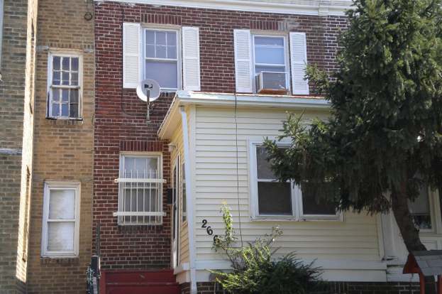 Foto del edificio - 266 Boyd St