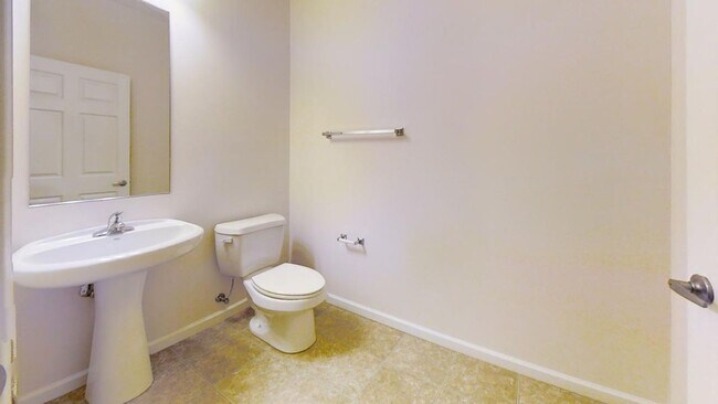 Foto del interior - Windsor West Apartments