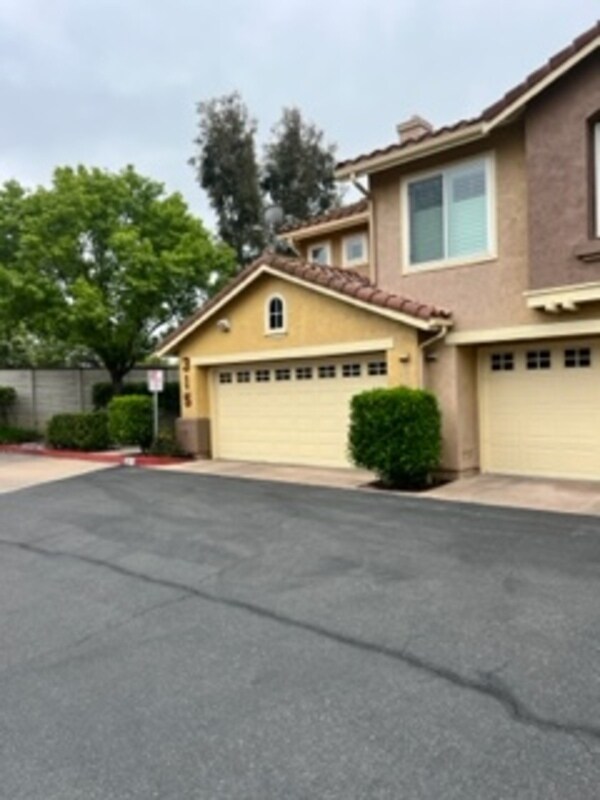 315 Whispering Willow Dr, Santee, CA 92071 Condo for Rent in Santee