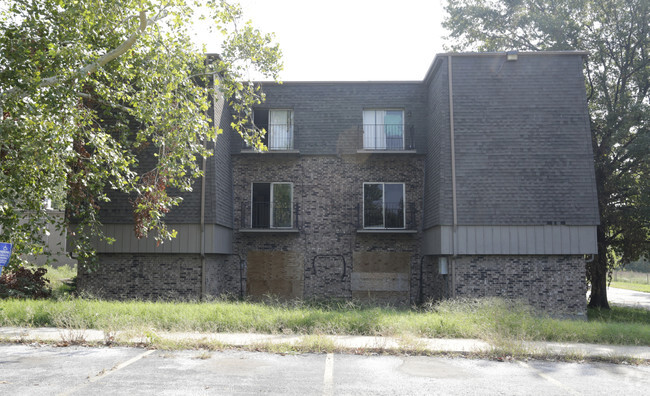 Building Photo - Rosedale Ridge