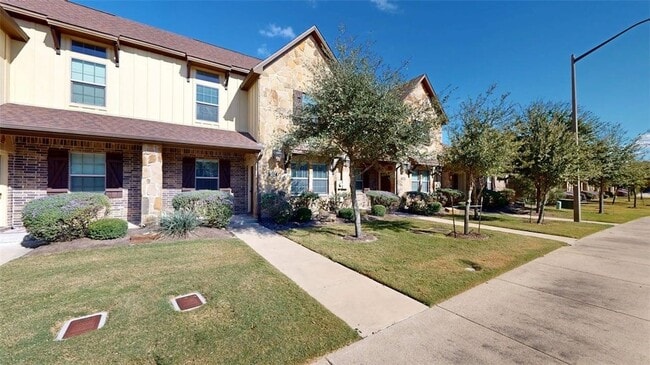 Photo - 3007 Towers Pkwy Townhome