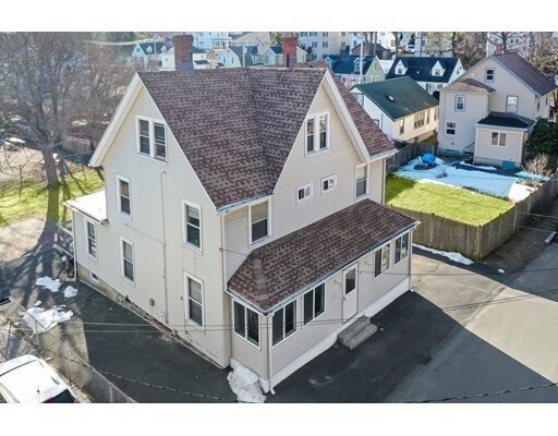 Primary Photo - 15 Elliott St