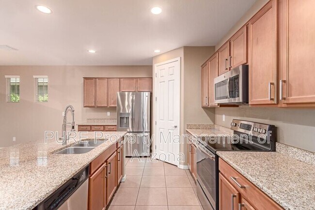 Foto del edificio - 3694 E Perkinsville St