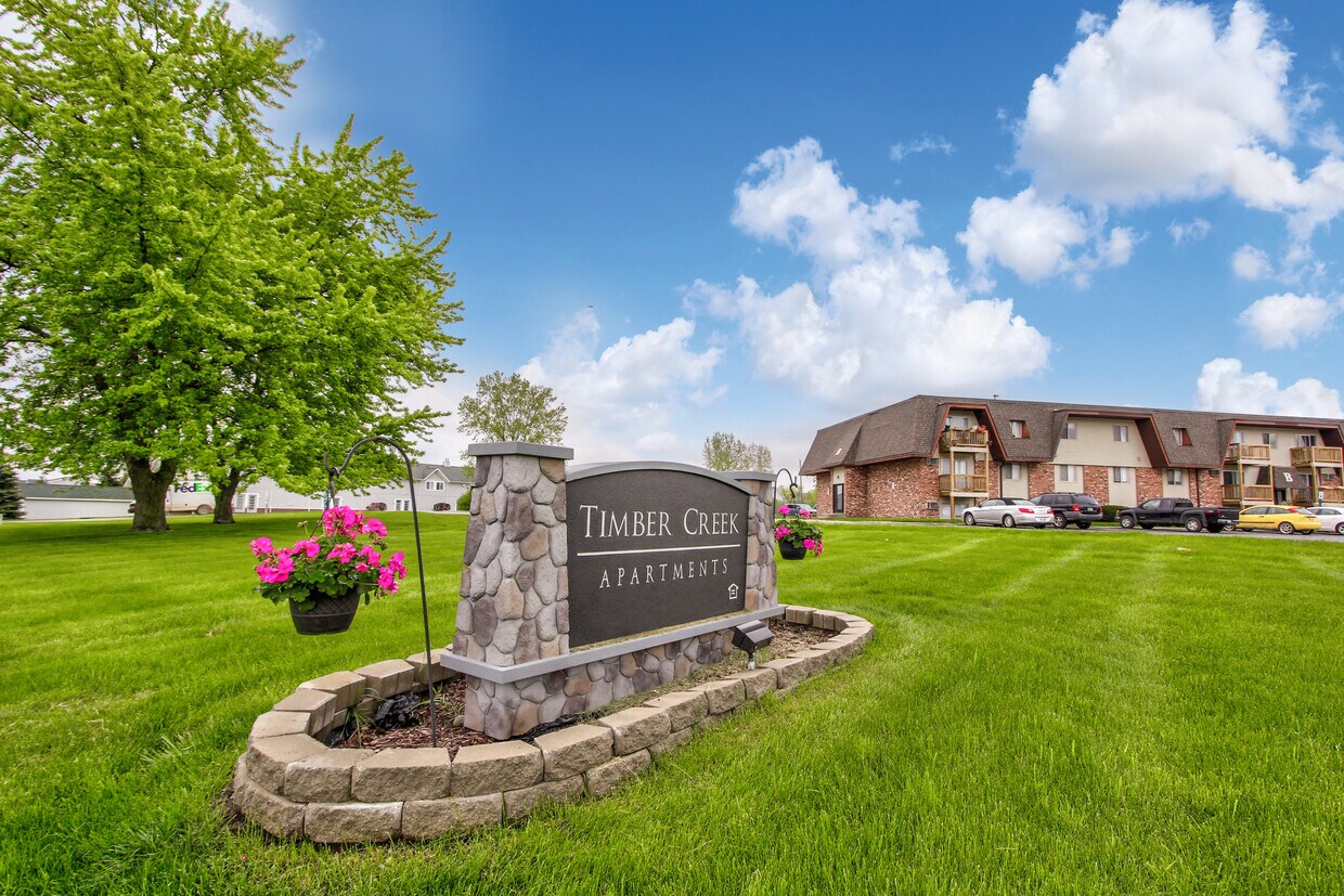 Foto principal - Timber Creek Apartments