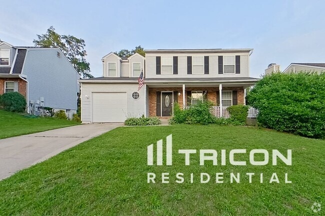Building Photo - 5105 Aldershot Dr