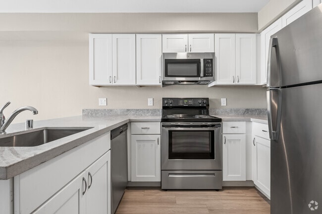 Interior Photo - North Gateway Apartments