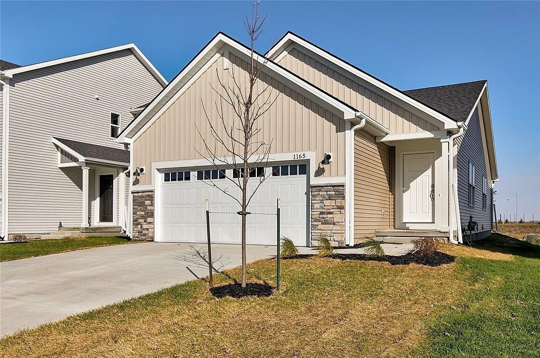 1165 NW Yorktown Dr, Waukee, IA 50263 House Rental in Waukee, IA