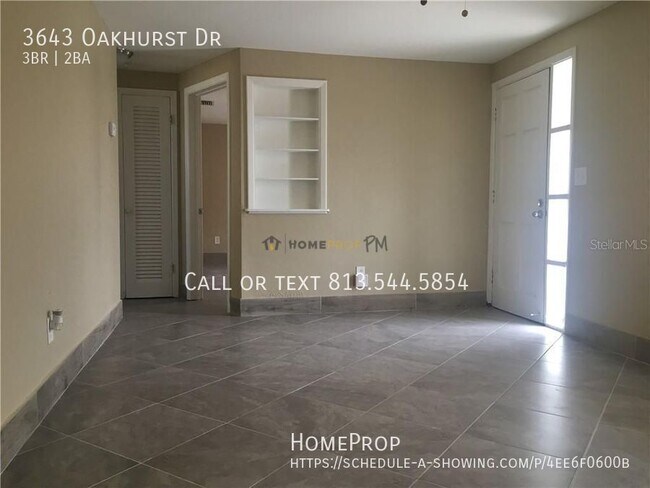 Building Photo - 3643 Oakhurst Dr