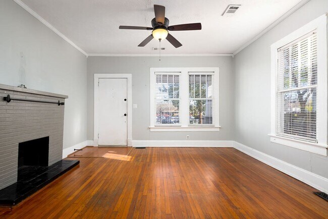 Foto del edificio - 3br/2ba home in the hospital district