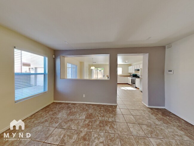 Building Photo - 4230 E Deer Dancer Way